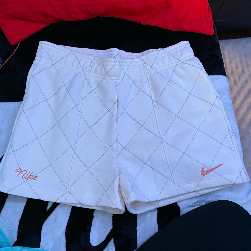 Nike standard shorts